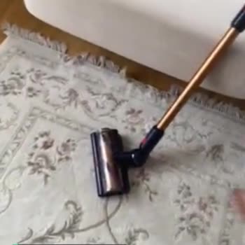 Dyson Kusurlu Parça Sorunu!