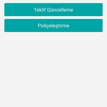 Garanti BBVA Banka Trafik Sigortası Sorunu