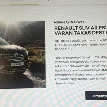 Anti Kurumsal Renault Ve Çalışanları