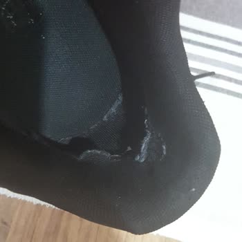 Deichmann Puma Ayakkabı Kısa Sürede Astar Deformesi Ürün İade Almıyor