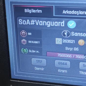 Zula Oyun Oyun Rank Sistemi Hayal Kırıklığı Yarattı