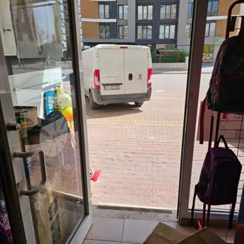 MNG Kargo Yazır Şubesi Hasarlı Teslim Ettiği Ürüne Tutanak Vermiyor