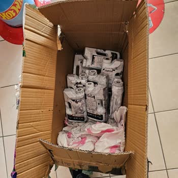 MNG Kargo Yazır Şubesi Hasarlı Teslim Ettiği Ürüne Tutanak Vermiyor