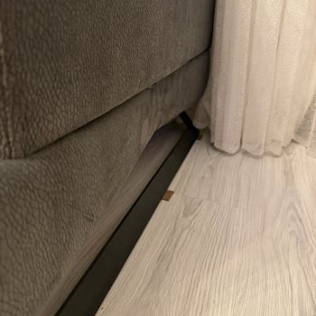 Vivense Konfor Sözü Verip Huzur Kaçıran Koltuklar