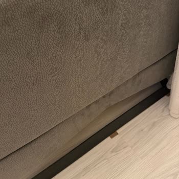 Vivense Konfor Sözü Verip Huzur Kaçıran Koltuklar