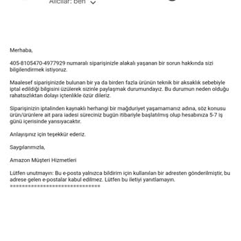 Amazon Dreo Tower Fan Order Delay