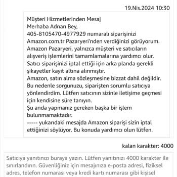 Amazon Dreo Tower Fan Order Delay