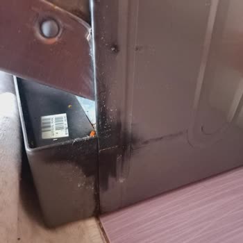 Arçelik İnoks Bulaşık Makinesi