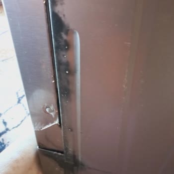 Arçelik İnoks Bulaşık Makinesi