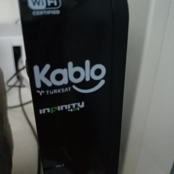 Müşteriye Hizmet Vermeyen Kablo Net