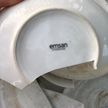 Emsan Tabak Garanti Sözü Verip Değişim Yapılmıyor