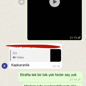 SSC Tur Bizi Sokakta Bırakacaktı! Bu Firma Pişmanlıktır!