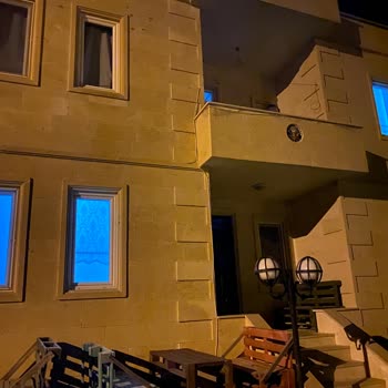 SSC Tur Bizi Sokakta Bırakacaktı! Bu Firma Pişmanlıktır!