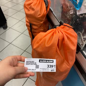 A101 Etiketteki Fiyattan Satış Yapmak İstemiyor