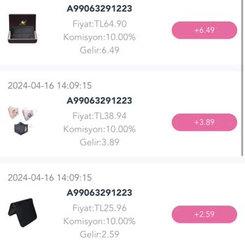 Trendyol Mağdur Edilen Müşteri Parası İçin Yardım İstiyor