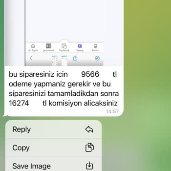Trendyol Mağdur Edilen Müşteri Parası İçin Yardım İstiyor