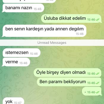 Trendyol Mağdur Edilen Müşteri Parası İçin Yardım İstiyor