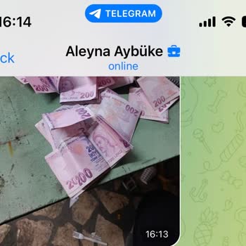 Trendyol Mağdur Edilen Müşteri Parası İçin Yardım İstiyor