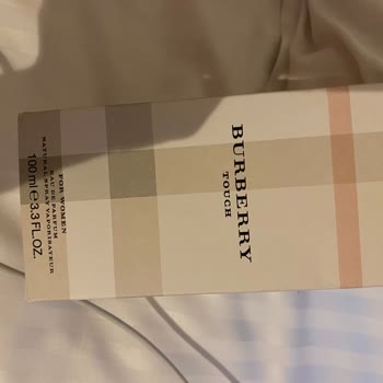 Watsons Mağazasından Parfüm Aldım