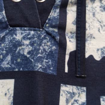 Butik Liva (İnstagram) Kalitesiz Ve Naylon Ürünler