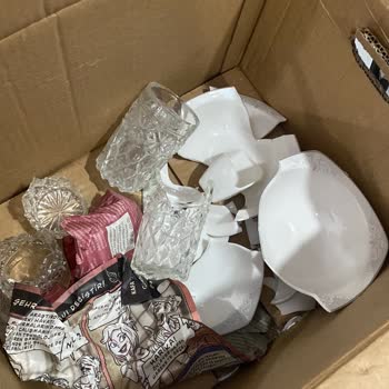 Trabzon Meral Oğlu Nakliyat İşini Düzgün Yapmadı