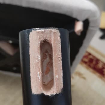 Modern Home Kırılgan Sandalyeler Ve İlgisiz Müşteri Hizmetleri