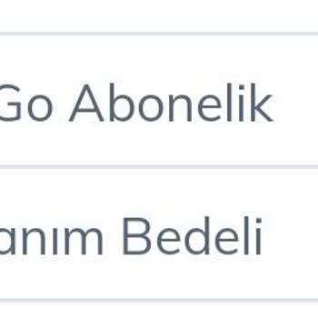 Türk Telekom Tivibu Go Haksız Mobil Ödeme Kullanım Bedeli Yansıtıyor