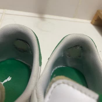 Puma Rezil Ayakkabı Deneyimi Ve Müşteri İlişkilerinde Yaşanan Sorunlar