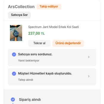 Hepsiburada SMS Kodu Gelmiyor Ürünümü Alamadım
