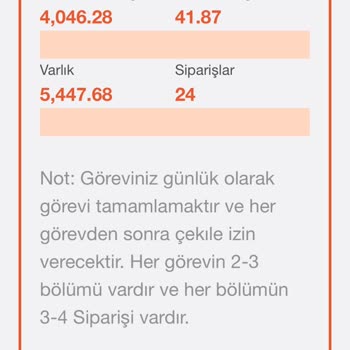 Hepsitrendc.com Paramı İade Almak İstiyorum!