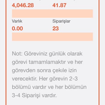 Hepsitrendc.com Paramı İade Almak İstiyorum!