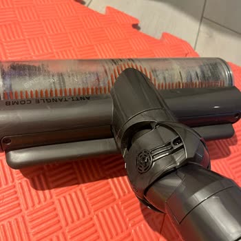 Dyson V15 Süpürgemin Başlığı Bozuldu Ve Mağdur Ediyor