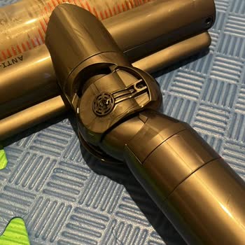 Dyson V15 Süpürgemin Başlığı Bozuldu Ve Mağdur Ediyor