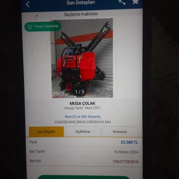 Sahibinden Acil Yetkililer Ulaşsın