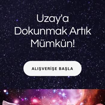The Galaxy Box Ürün Siparişi Mağduriyeti