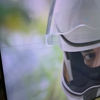 2.5 Yıl İçinde Bozulan Samsung TV Pişmanlıktır