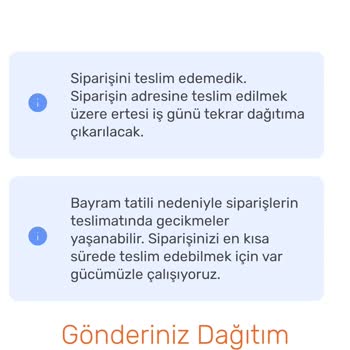 Sürat Kargo Eleman Kargomu Teslim Etmeyeceğini Söyledi