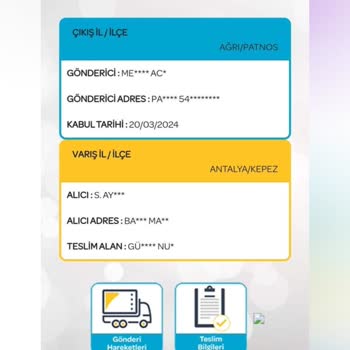 Semre Butik Elbise Fiyatını Alıp Elbise Yollamıyor