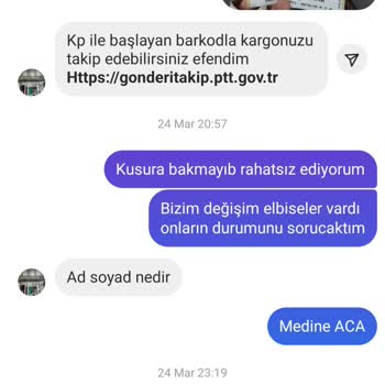 Semre Butik Elbise Fiyatını Alıp Elbise Yollamıyor