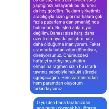 Bybüşracenk Shopier Aracılığıyla Hak İhlali Yapıyor