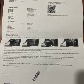 Media Markt, Aktar Grup Ve BNP Paribas Rowenta Elektrikli Süpürge
