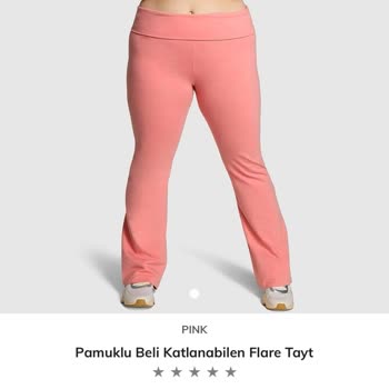 Shaya Fiyat Politikasında Beden Adaletsizliği!