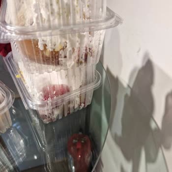 Banabi Kurye Hatalarını Telafi Etmiyor