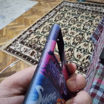 Caseown Kılıf Kalitesi Ve " Katı " İade Politikaları