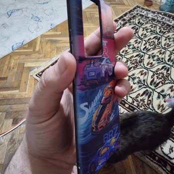 Caseown Kılıf Kalitesi Ve " Katı " İade Politikaları