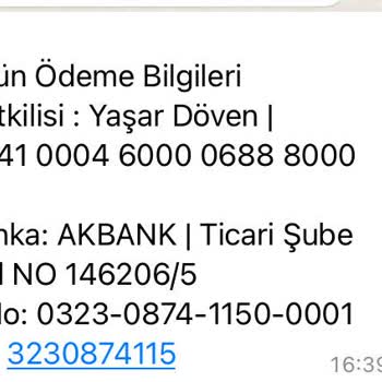 Dyson Türkiye Resmi Sitesi Gerçek Değil. Dikkat!