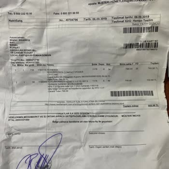 Rowenta Marka Elektrikli Süpürge