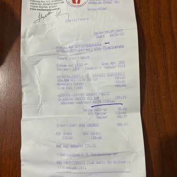 Rowenta Marka Elektrikli Süpürge