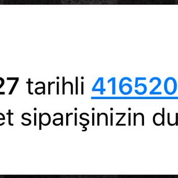 Migros Sanal Market; Eşittir Mağduriyet