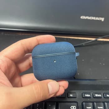 Airpods 3. Nesil Spigen Kılıf Çıkmıyor